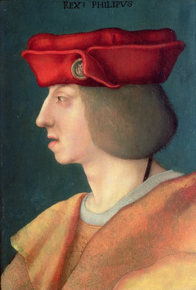 King Philip I 